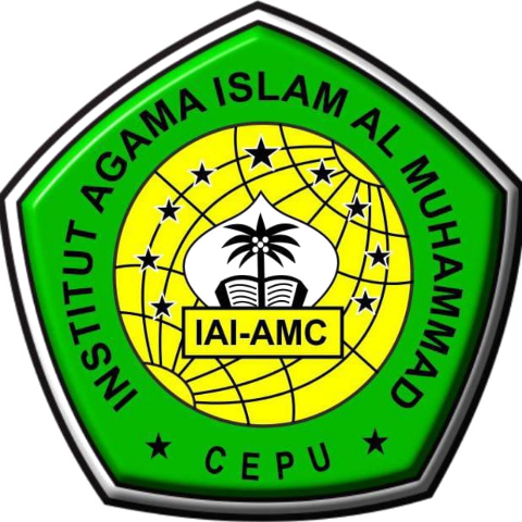 Institut Agama Islam AL-MUHAMMAD CEPU