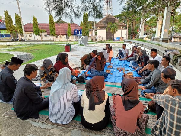 Lingkar Mahasiswa IAI Al Muhammad Cepu